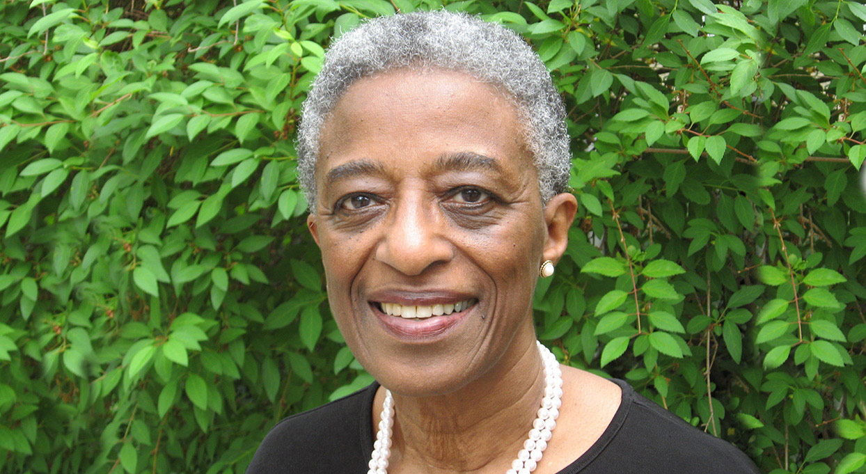 Rudine Sims Bishop uses "Mirrors, Windows and Sliding Glass Doors" as an analogy to discuss the importance of diversity in books and the authors who write them, expressing that we need books in which children can see reflections of themselves – but also look through and see other worlds.